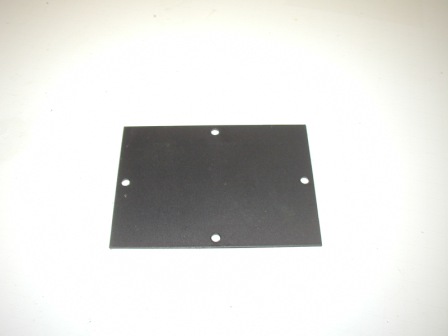 Wing Wars Sitdown Cabinet Access Plate (Item #56) (5 1/4 X 3 3/4) $58.99